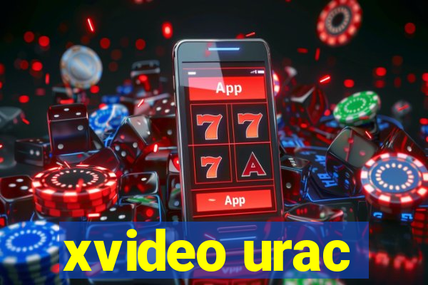 xvideo urac